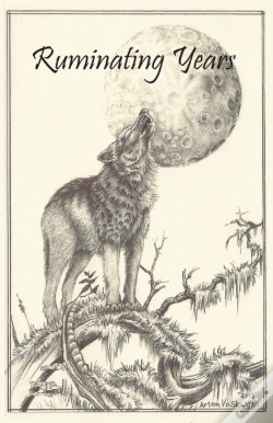 Capa do artigo Ruminating Years