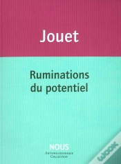 Capa do artigo Ruminations Du Potentiel