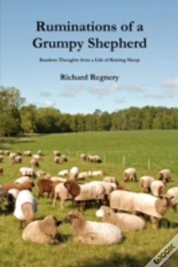 Capa do artigo Ruminations Of A Grumpy Shepherd