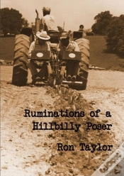 Capa do artigo Ruminations Of A Hillbilly Poser