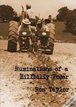 Capa do artigo Ruminations Of A Hillbilly Poser