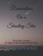 Ruminations On A Shooting Star - Preview