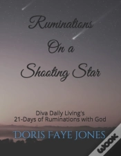 Capa do artigo Ruminations On A Shooting Star