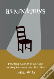 Capa do artigo Ruminations