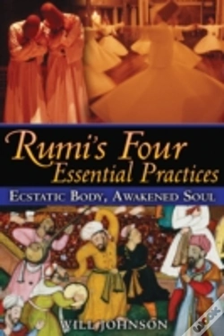 Capa do artigo Rumi'S Four Essential Practices
