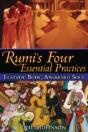 Rumi'S Four Essential Practices - Preview