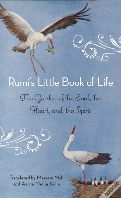 Capa do artigo Rumi'S Little Book Of Life