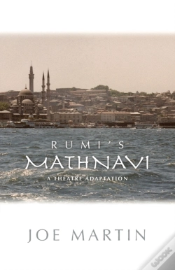 Capa do artigo Rumi'S Mathnavi