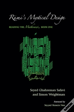 Capa do artigo Rumi'S Mystical Design