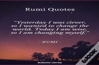 Rumi'S Quotes