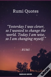 Rumi'S Quotes