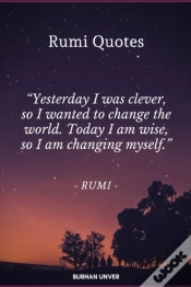Capa do artigo Rumi