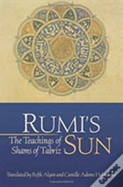 Capa do artigo Rumi
