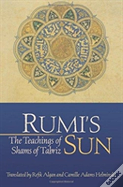 Capa do artigo Rumi'S Sun