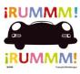 ¡Rumm! ¡Rumm! - Preview