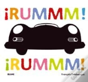 Capa do artigo ¡Rumm! ¡Rumm!