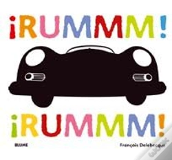 Capa do artigo ¡Rumm! ¡Rumm!