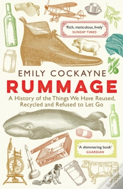 Capa do artigo Rummage