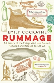 Capa do artigo Rummage