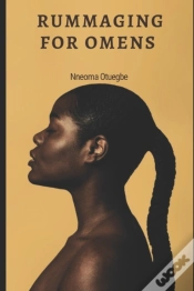 Capa do artigo Rummaging For Omens