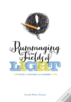 Capa do artigo Rummaging In The Fields Of Light