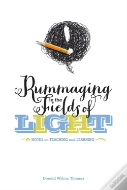 Capa do artigo Rummaging In The Fields Of Light