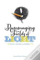 Rummaging In The Fields Of Light