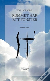 Capa do artigo Rummet Har Ett Fonster -- Dikter I Urval