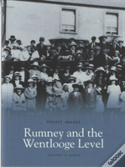 Capa do artigo Rumney And The Wentlooge Level