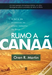 Capa do artigo Rumo A Canaã