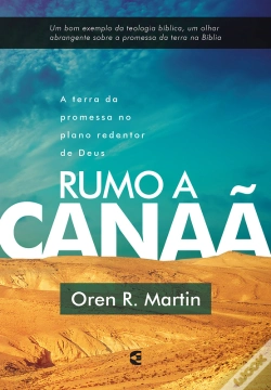 Capa do artigo Rumo A Canaã