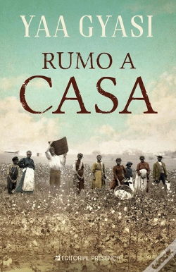 Capa do artigo Rumo a Casa