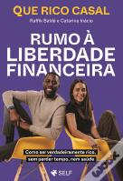 Rumo à Liberdade Financeira