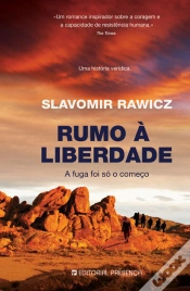 Capa do artigo Rumo À Liberdade