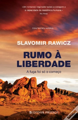 Capa do artigo Rumo à Liberdade