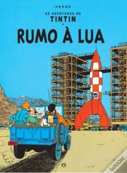 Capa do artigo Rumo à Lua