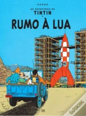 Capa do artigo Rumo à Lua
