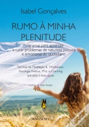 Capa do artigo Rumo à Minha Plenitude