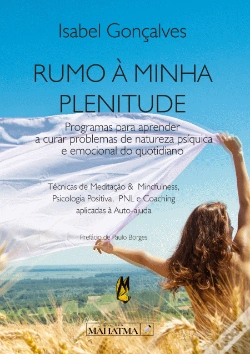 Capa do artigo Rumo à Minha Plenitude