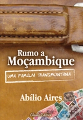 Rumo a Moçambique 