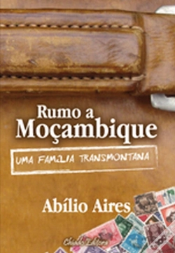 Capa do artigo Rumo a Moçambique 