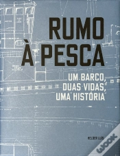 Capa do artigo Rumo à Pesca