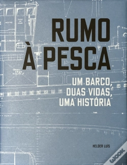 Capa do artigo Rumo à Pesca