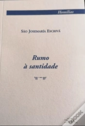 Capa do artigo Rumo à Santidade