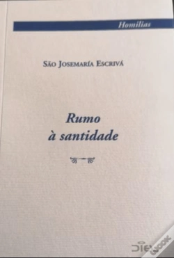 Capa do artigo Rumo à Santidade