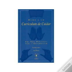 Capa do artigo Rumo a um Curriculum de Cuidar