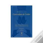 Capa do artigo Rumo a um Curriculum de Cuidar