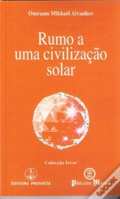 Capa do artigo Rumo a uma Civilização Solar