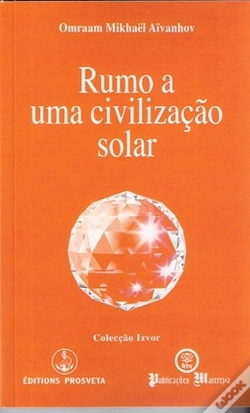 Capa do artigo Rumo a uma Civilização Solar