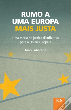 Capa do artigo Rumo a uma Europa Mais Justa
